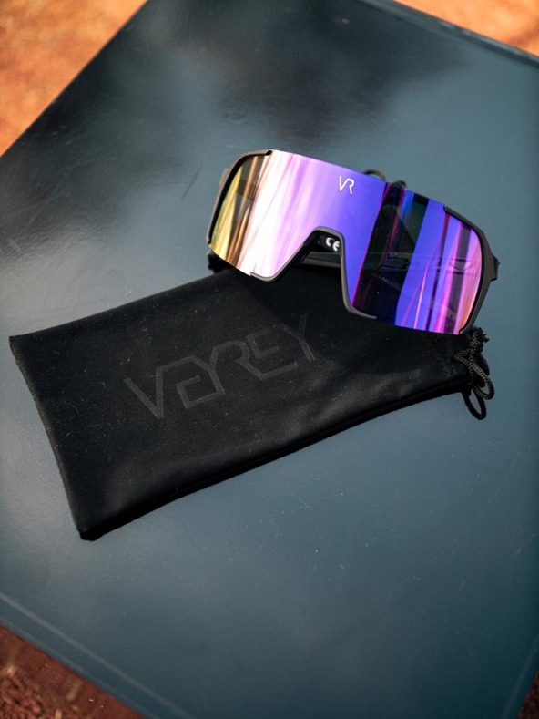 VEYREY VeyRey Sport-Sonnenbrille Snak