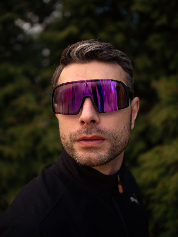 VEYREY VeyRey Sport-Sonnenbrille Snak