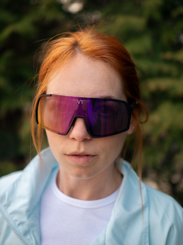 VEYREY VeyRey Sport-Sonnenbrille Snak