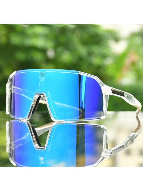 VEYREY VeyRey Sport-Sonnenbrille Burub