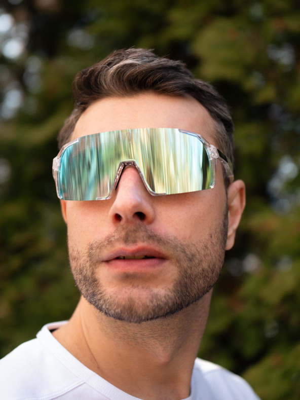 VEYREY VeyRey Sport-Sonnenbrille Burub