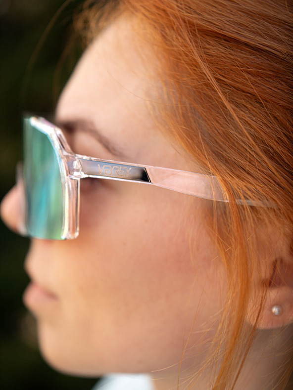 VEYREY VeyRey Sport-Sonnenbrille Burub