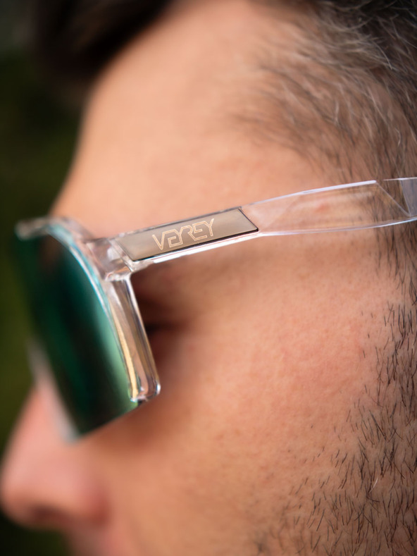 VEYREY VeyRey Sport-Sonnenbrille Burub