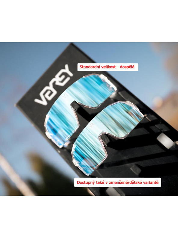 VEYREY VeyRey Sport-Sonnenbrille Burub