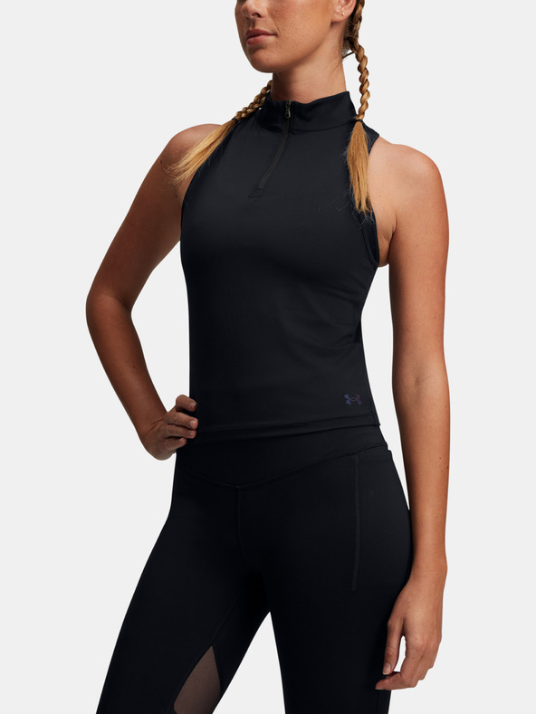Under Armour Damen Under Armour Vanish Elite Vent Tank