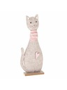 Casa de Engel Filz-Katze, 12/144