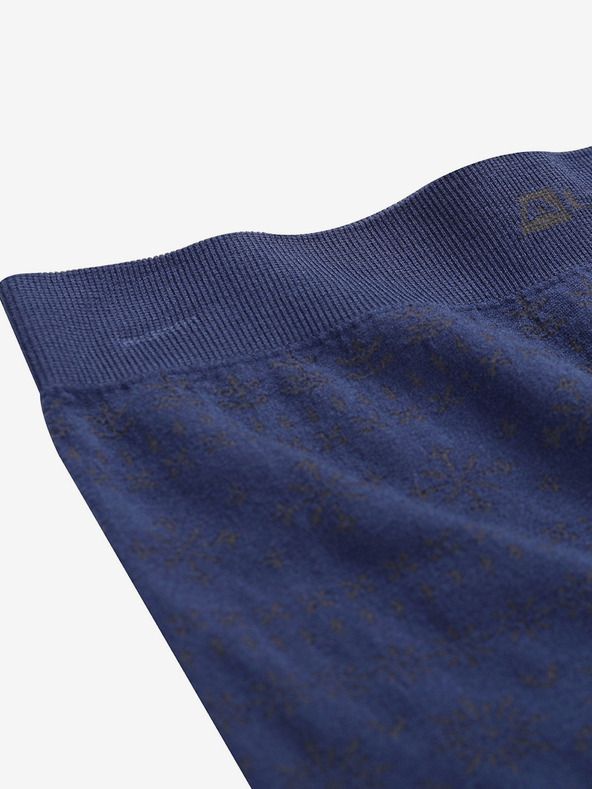 ALPINE PRO Herren Schnelltrocknende Unterwäsche ALPINE PRO LENT gibraltar sea