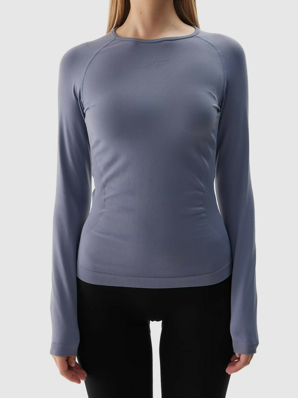 4F 4F Thermo-T-Shirt für Frauen