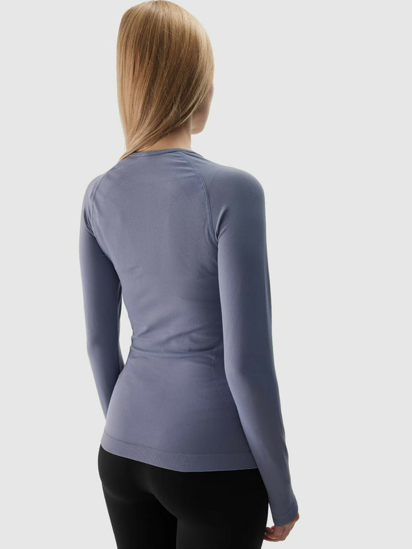 4F 4F Thermo-T-Shirt für Frauen