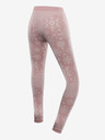 ALPINE PRO Damen Funktions-Unterwäsche - Hose ALPINE PRO LENTA pale mauve