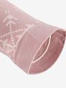 ALPINE PRO Damen Funktions-Unterwäsche - Hose ALPINE PRO LENTA pale mauve