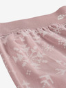 ALPINE PRO Damen Funktions-Unterwäsche - Hose ALPINE PRO LENTA pale mauve