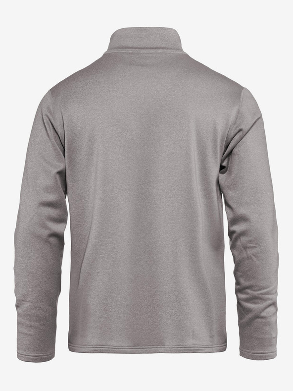 Horsefeathers Funktions-Sweatshirt Miner Horsefeathers - grau