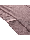 ALPINE PRO Schnell trocknendes Damen-Radtrikot ALPINE PRO GERETA 2