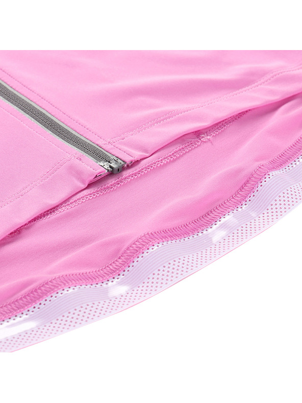 ALPINE PRO Radtrikot für Damen mit Cool-Dry-Funktion ALPINE PRO SAGENA 2