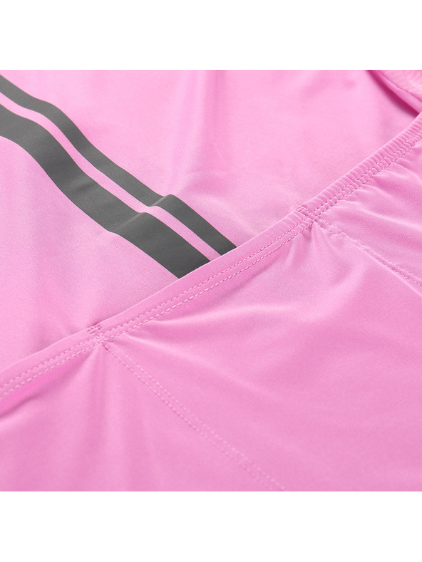 ALPINE PRO Radtrikot für Damen mit Cool-Dry-Funktion ALPINE PRO SAGENA 2