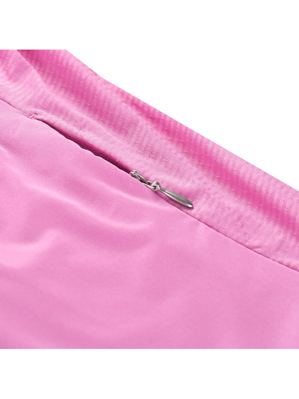 ALPINE PRO Radtrikot für Damen mit Cool-Dry-Funktion ALPINE PRO SAGENA 2