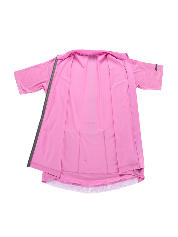 ALPINE PRO Radtrikot für Damen mit Cool-Dry-Funktion ALPINE PRO SAGENA 2