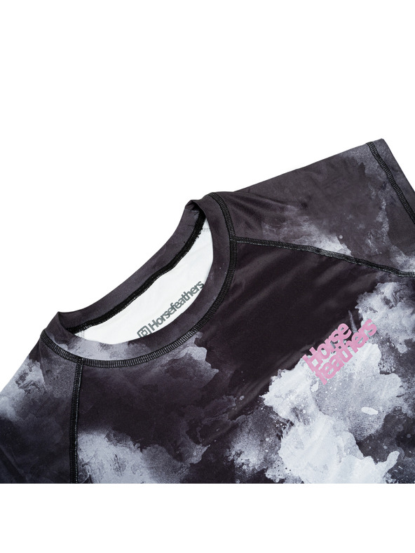 Horsefeathers Damen Bike Jersey Deco von HORSEFEATHERS