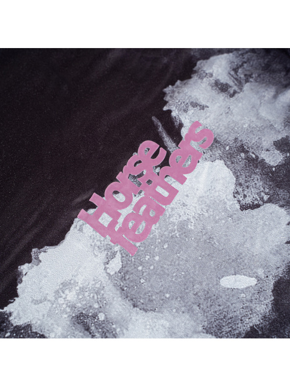 Horsefeathers Damen Bike Jersey Deco von HORSEFEATHERS