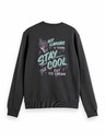 Scotch & Soda Herren Scotch & Soda Sweatshirt
