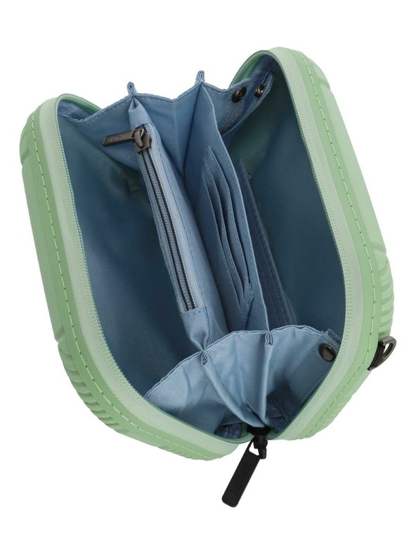 IMPACKT Tasche IMPACKT IP1 Mini Case Spring Grün