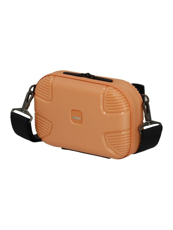 IMPACKT Tasche IMPACKT IP1 Mini Case Garden Apricot