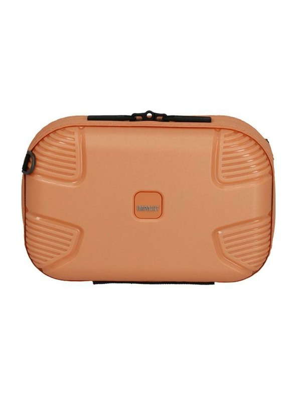 IMPACKT Tasche IMPACKT IP1 Mini Case Garden Apricot