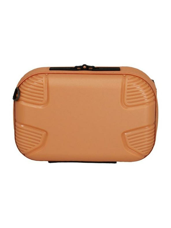 IMPACKT Tasche IMPACKT IP1 Mini Case Garden Apricot