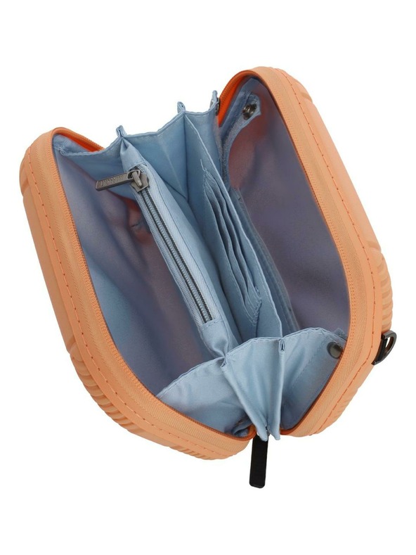 IMPACKT Tasche IMPACKT IP1 Mini Case Garden Apricot