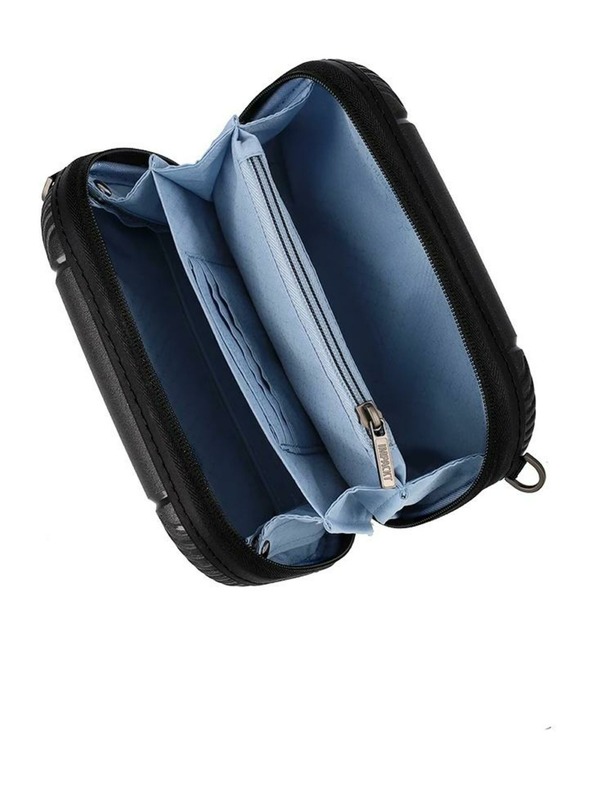 IMPACKT Tasche IMPACKT IP1 Mini Case Lava Schwarz