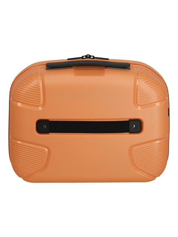 IMPACKT Kosmetikkoffer IMPACKT IP1 Beauty Case Garden Apricot