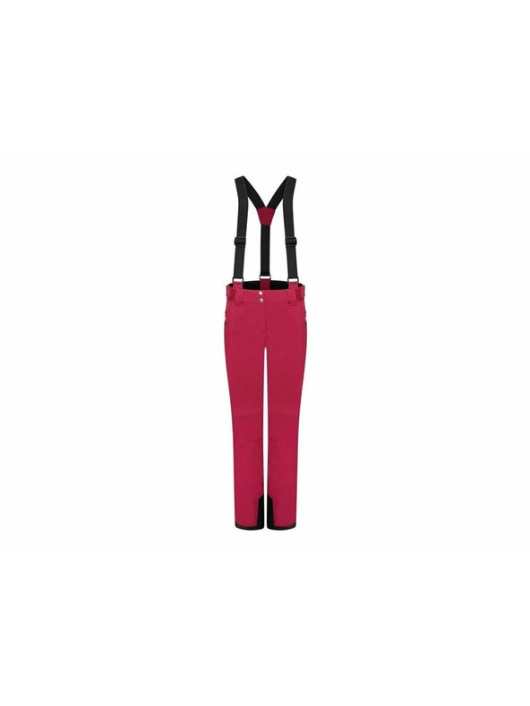 Dare 2B Dare 2B Effused II Dunkelrosa Damen Skihose