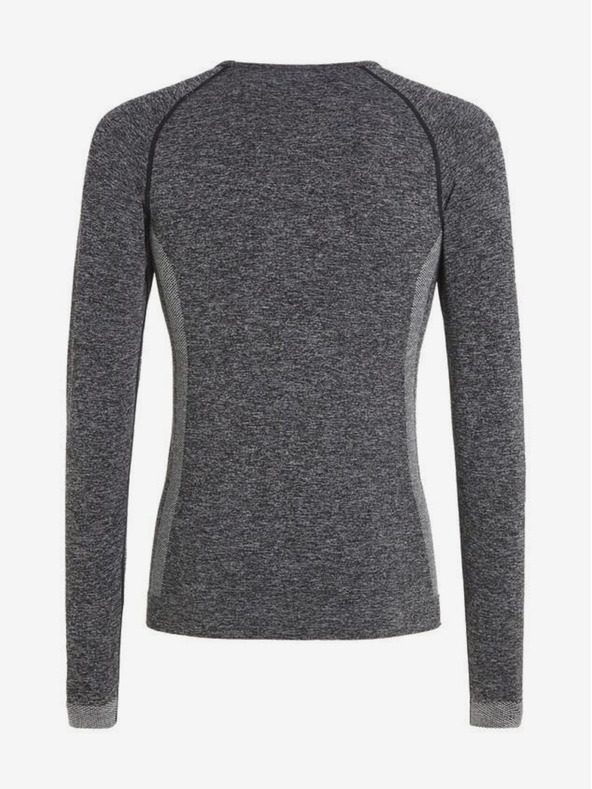 Protest Damen Thermo T-Shirt Protest PRTKOMBU