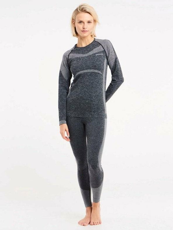 Protest Thermo-Leggings für Frauen Protest PRTNORIS