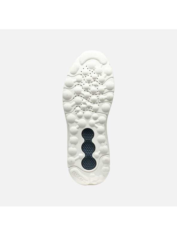 Geox Dunkelblau Herren Geox Spherica Actif X Turnschuhe