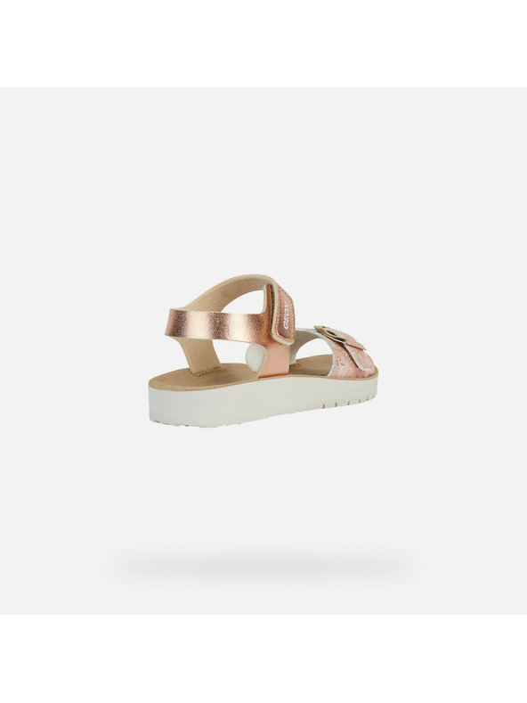 Geox Rosa Geox Costarei Sandalen für Mädchen