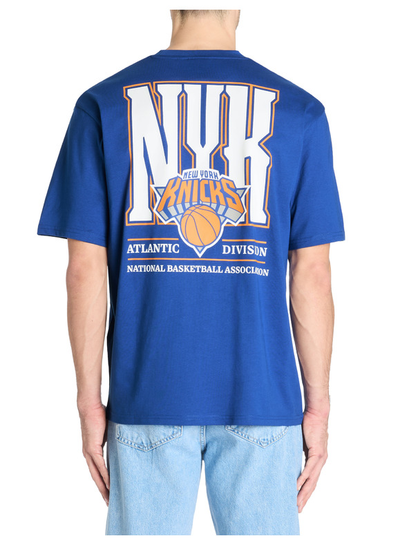 Celio NBA New York Knicks T-Shirt Celio