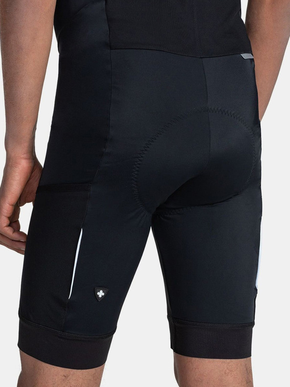 Kilpi Kilpi GURRAFO-M Schwarz