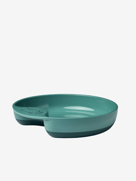 Mepal Mepal Kinder-Übungsteller Mio Turquoise
