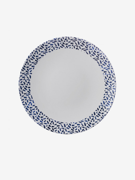 Mepal Mepal Großer Teller Flow 260 mm Mix & Match