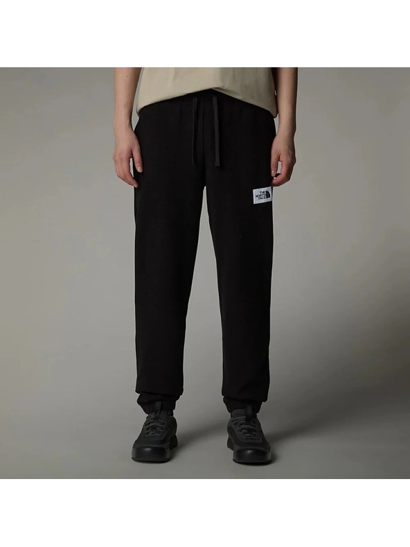The North Face Herren Schwarze Jogginghose The North Face Hoden
