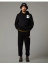 The North Face Herren Schwarze Jogginghose The North Face Fine Pant