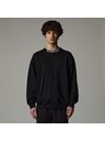 The North Face Herren schwarzer Pullover The North Face Zumu Sweatshirt
