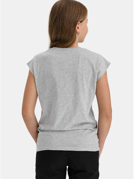 Sam 73 Kinder  T‑Shirt