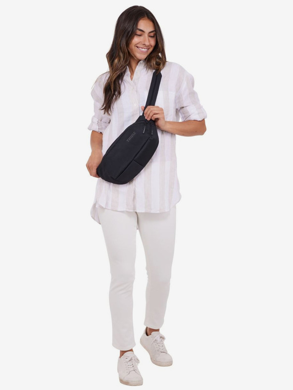 Thule Schwarz Thule Subterra 2 Koffer