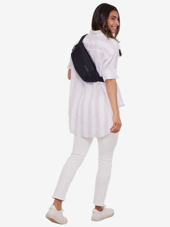 Thule Schwarz Thule Subterra 2 Koffer