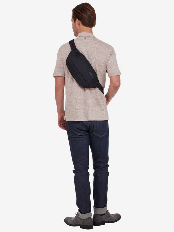 Thule Schwarz Thule Subterra 2 Koffer