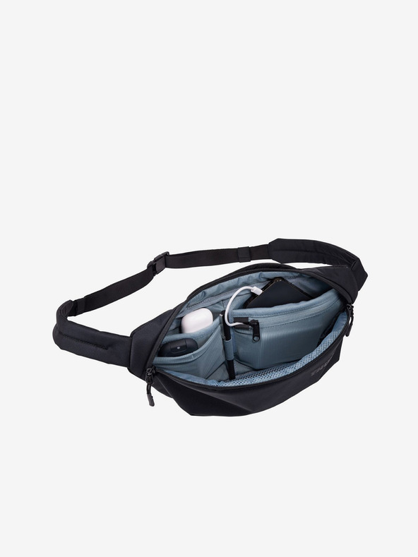 Thule Schwarz Thule Subterra 2 Koffer