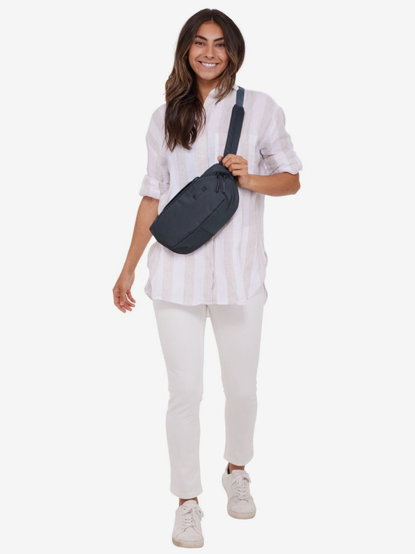 Thule Dunkelgrauer Thule Subterra 2 Koffer